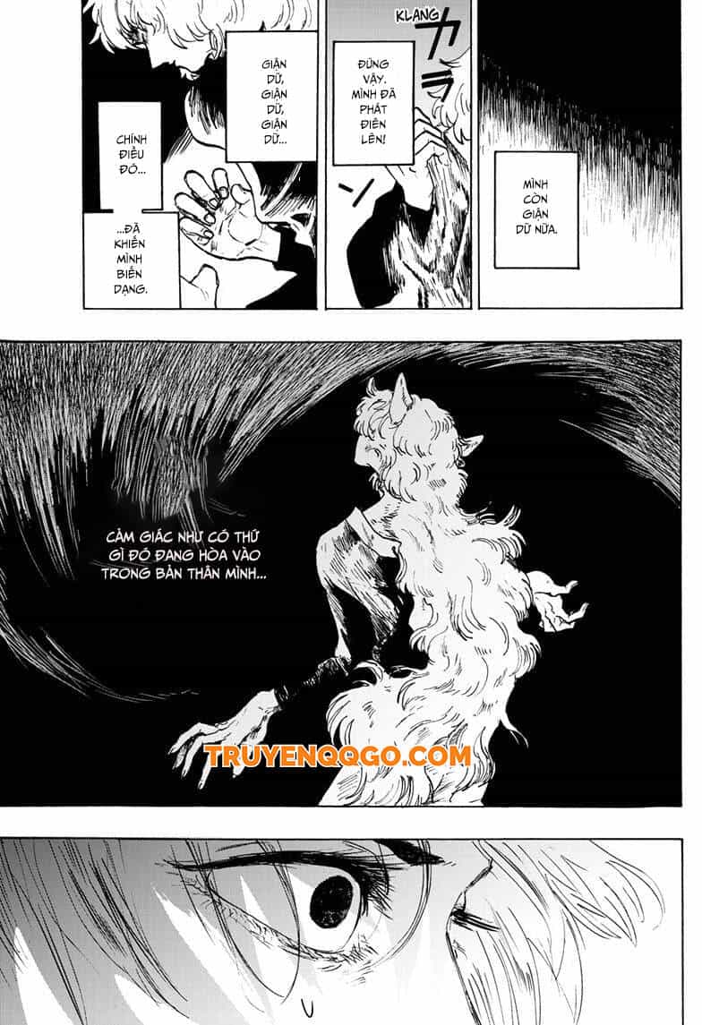 Mamono No Kuni - Chương 10 - ảnh 12