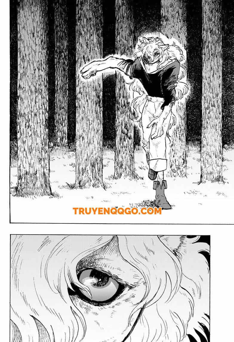 Mamono No Kuni - Chương 10 - ảnh 13