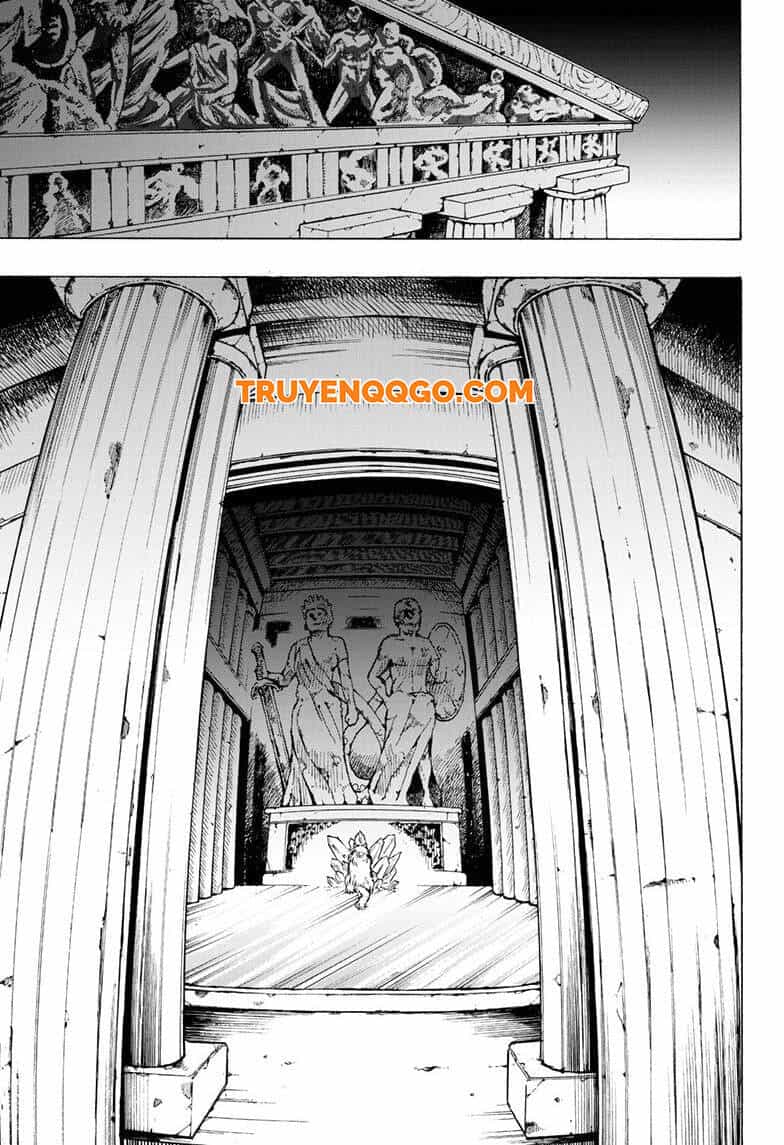 Mamono No Kuni - Chương 10 - ảnh 16