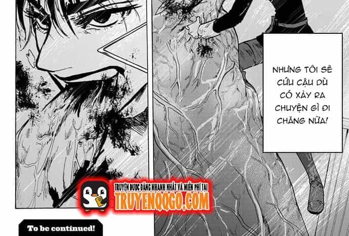 Mamono No Kuni - Chương 29 - ảnh 10