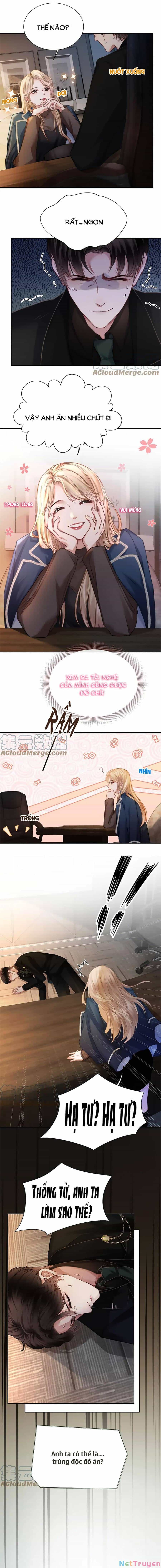 Mãn Cấp Đại Lão Trọng Hồi Xuyên Không Thế Giới - Chương 2 - ảnh 6
