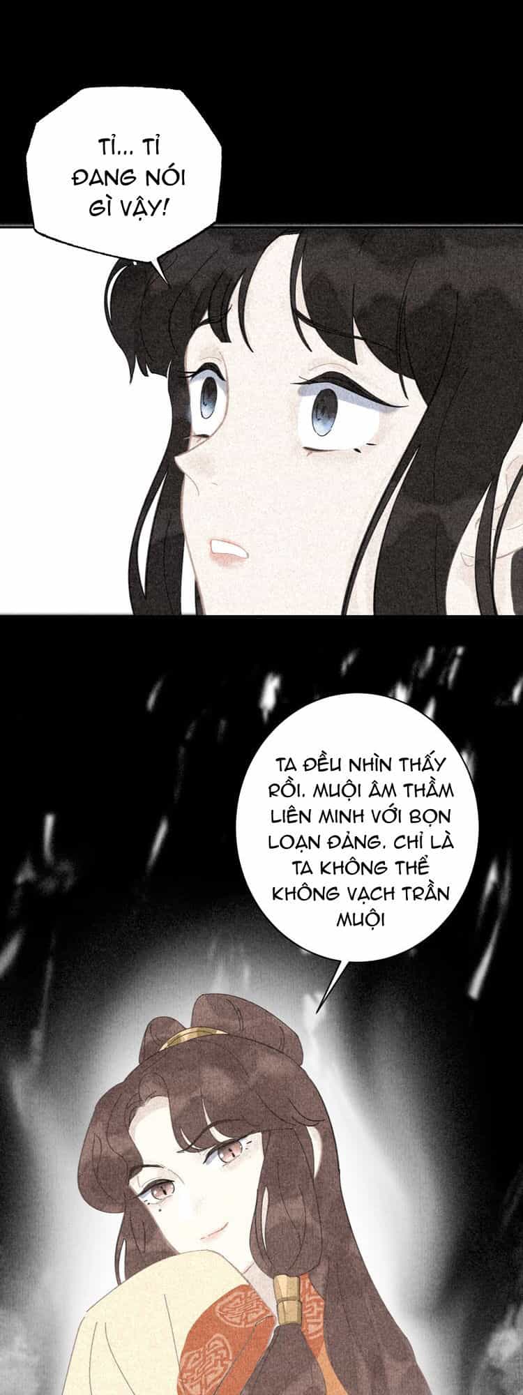 Mãn Đình Phương - Chương 1 - ảnh 44