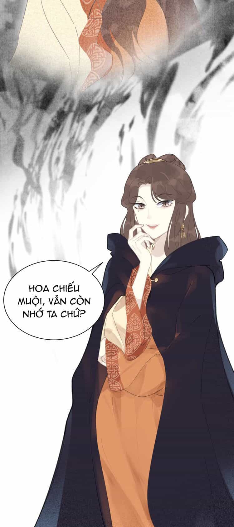 Mãn Đình Phương - Chương 1 - ảnh 45