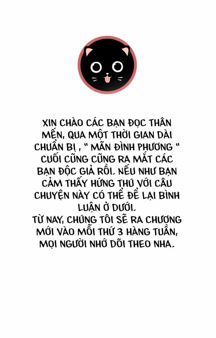 Mãn Đình Phương - Chương 1 - ảnh 54