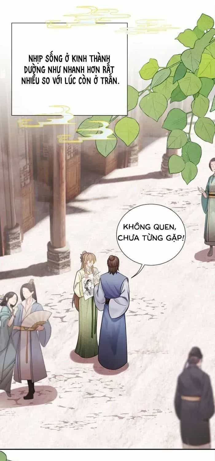Mang Cả Siêu Thị Xuyên Không Về Nuôi Thừa Tướng - Chương 103 - ảnh 28