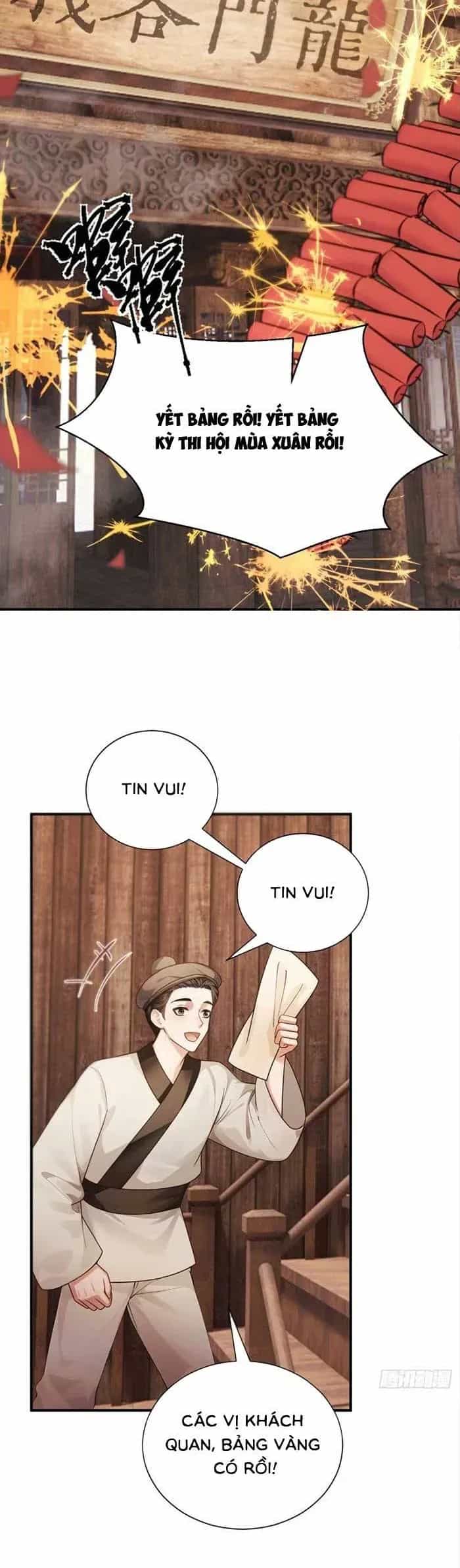 Mang Cả Siêu Thị Xuyên Không Về Nuôi Thừa Tướng - Chương 104 - ảnh 15