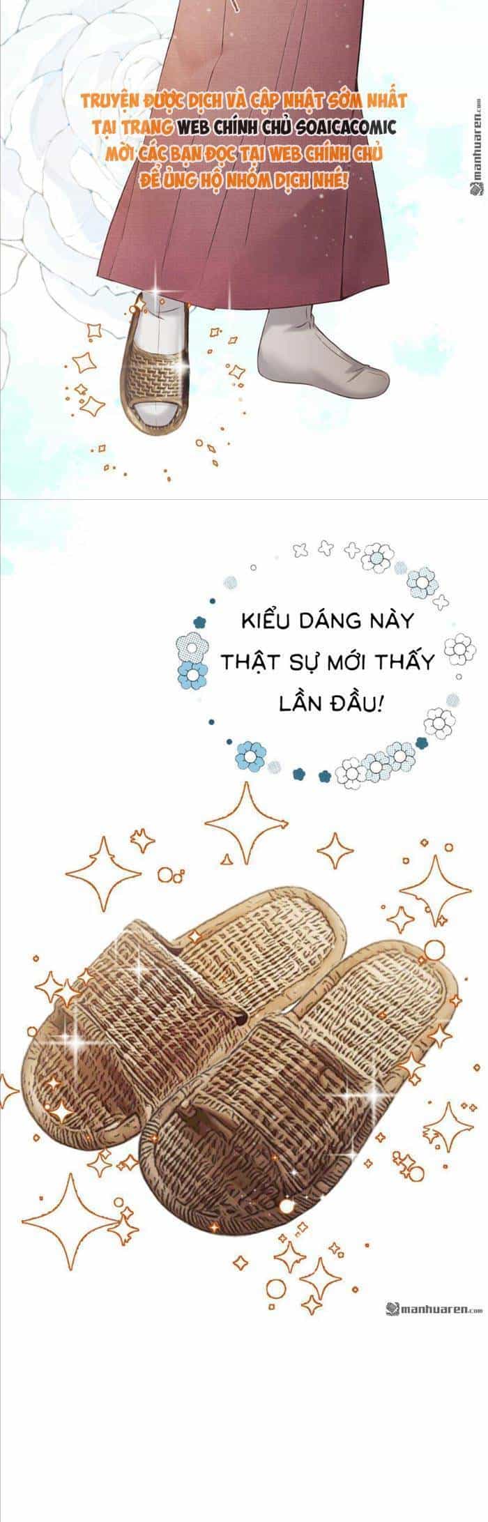 Mang Cả Siêu Thị Xuyên Không Về Nuôi Thừa Tướng - Chương 14 - ảnh 19