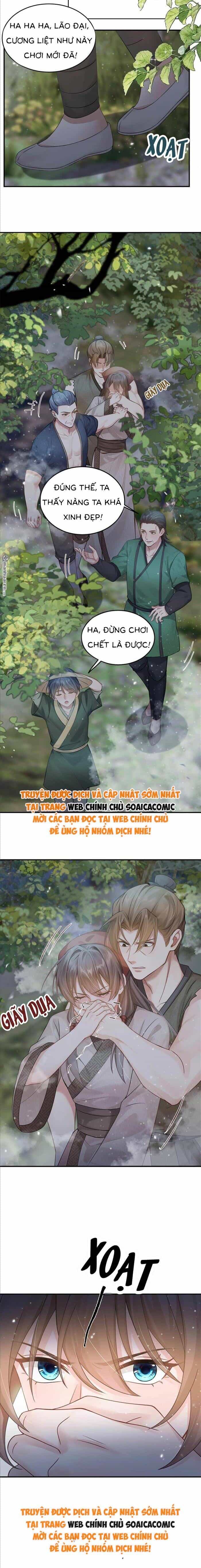 Mang Cả Siêu Thị Xuyên Không Về Nuôi Thừa Tướng - Chương 25 - ảnh 6
