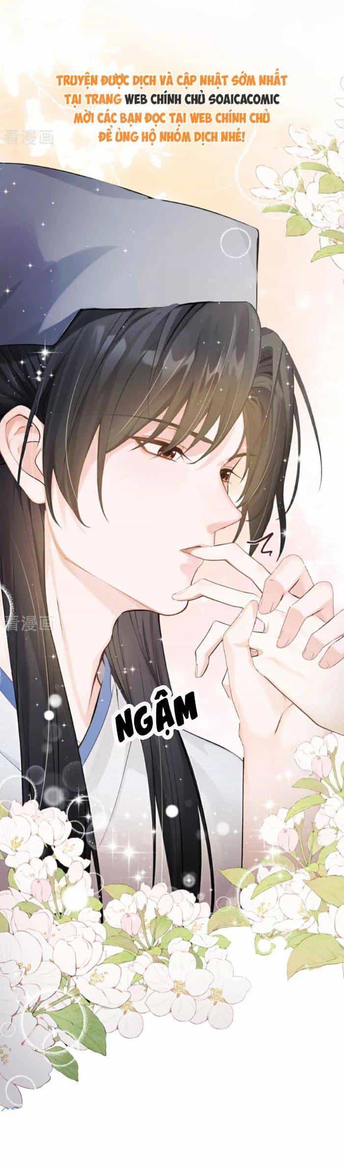 Mang Cả Siêu Thị Xuyên Không Về Nuôi Thừa Tướng - Chương 30 - ảnh 11