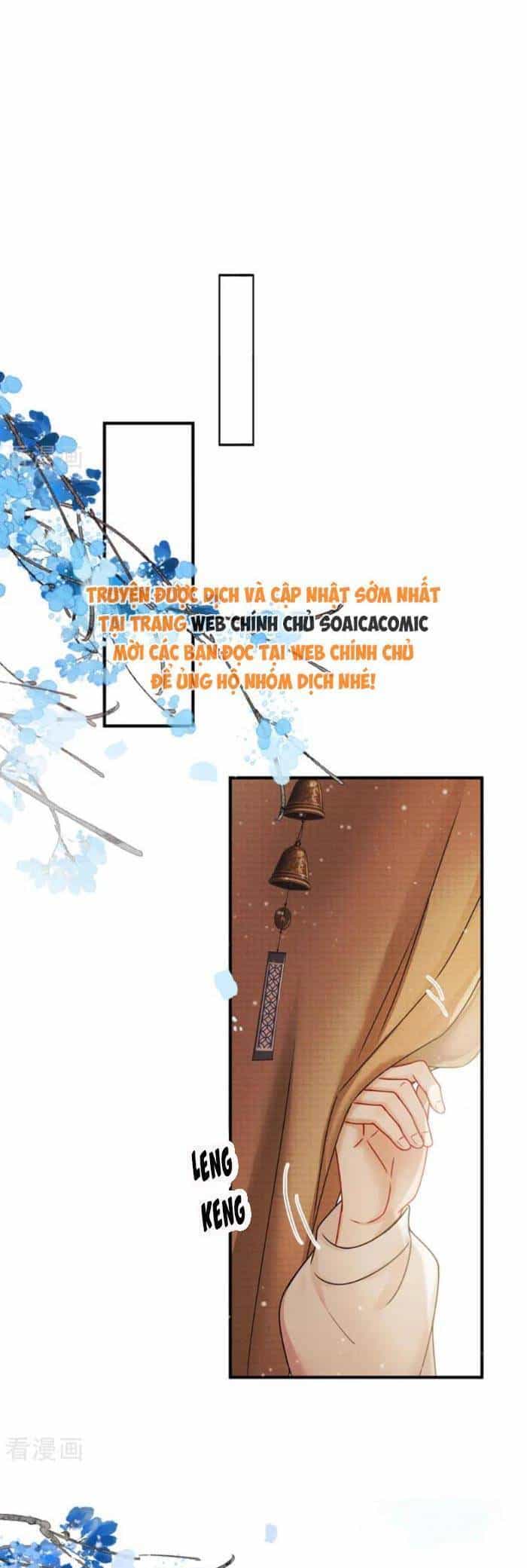 Mang Cả Siêu Thị Xuyên Không Về Nuôi Thừa Tướng - Chương 33 - ảnh 7
