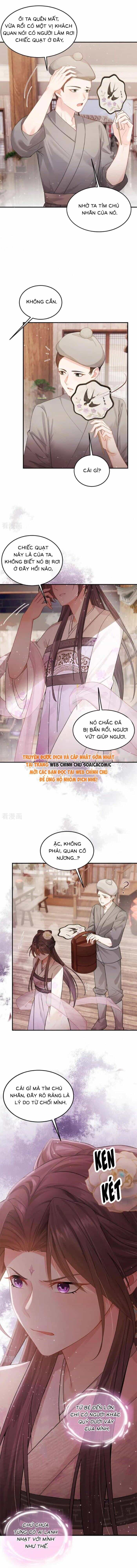 Mang Cả Siêu Thị Xuyên Không Về Nuôi Thừa Tướng - Chương 35 - ảnh 6