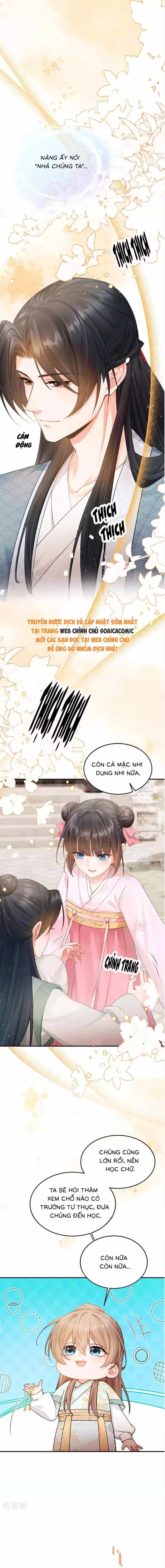 Mang Cả Siêu Thị Xuyên Không Về Nuôi Thừa Tướng - Chương 36 - ảnh 6