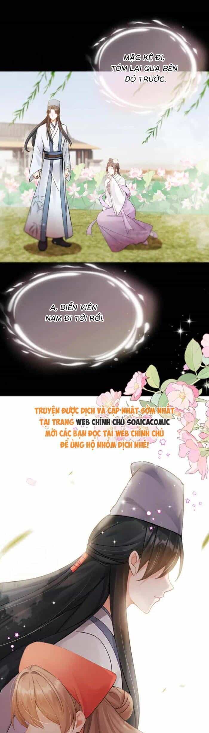 Mang Cả Siêu Thị Xuyên Không Về Nuôi Thừa Tướng - Chương 37 - ảnh 17