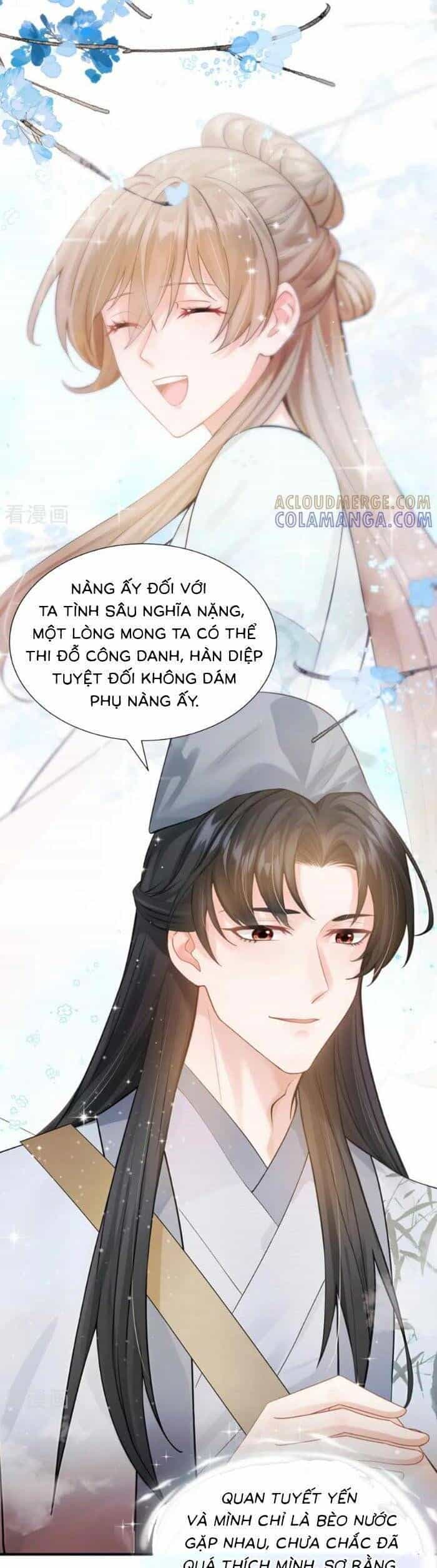 Mang Cả Siêu Thị Xuyên Không Về Nuôi Thừa Tướng - Chương 40 - ảnh 7