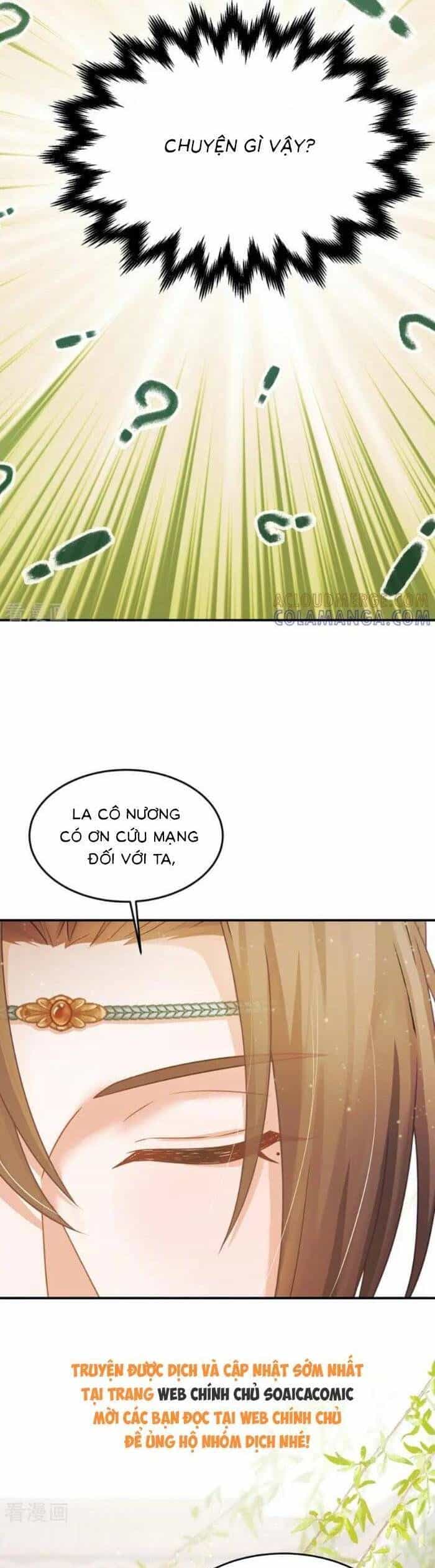 Mang Cả Siêu Thị Xuyên Không Về Nuôi Thừa Tướng - Chương 47 - ảnh 17
