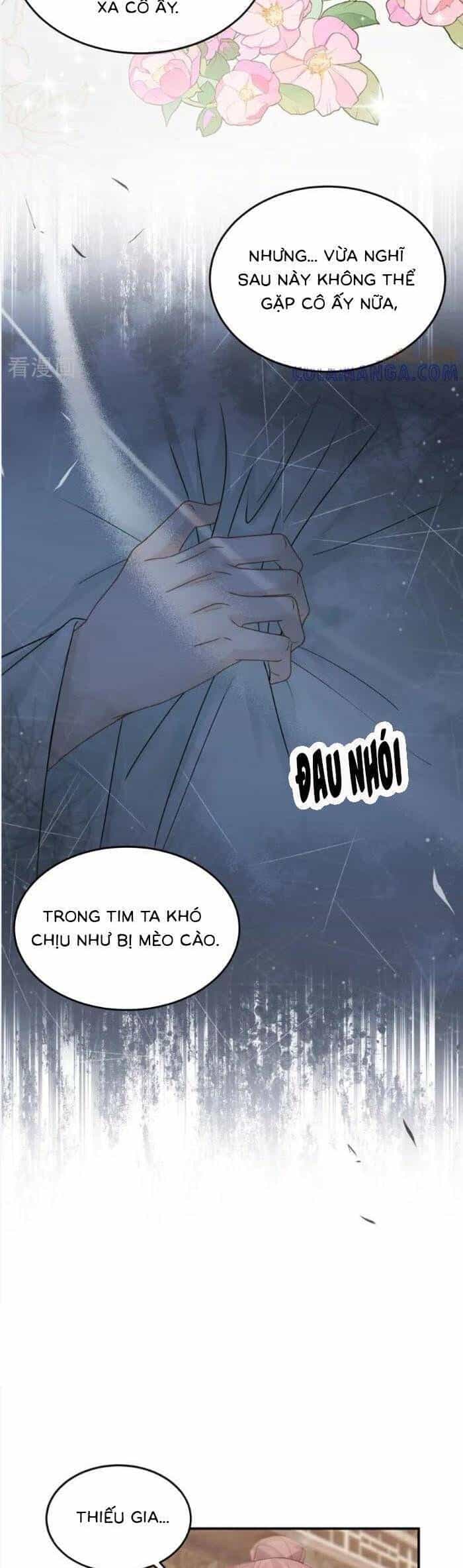 Mang Cả Siêu Thị Xuyên Không Về Nuôi Thừa Tướng - Chương 52 - ảnh 9