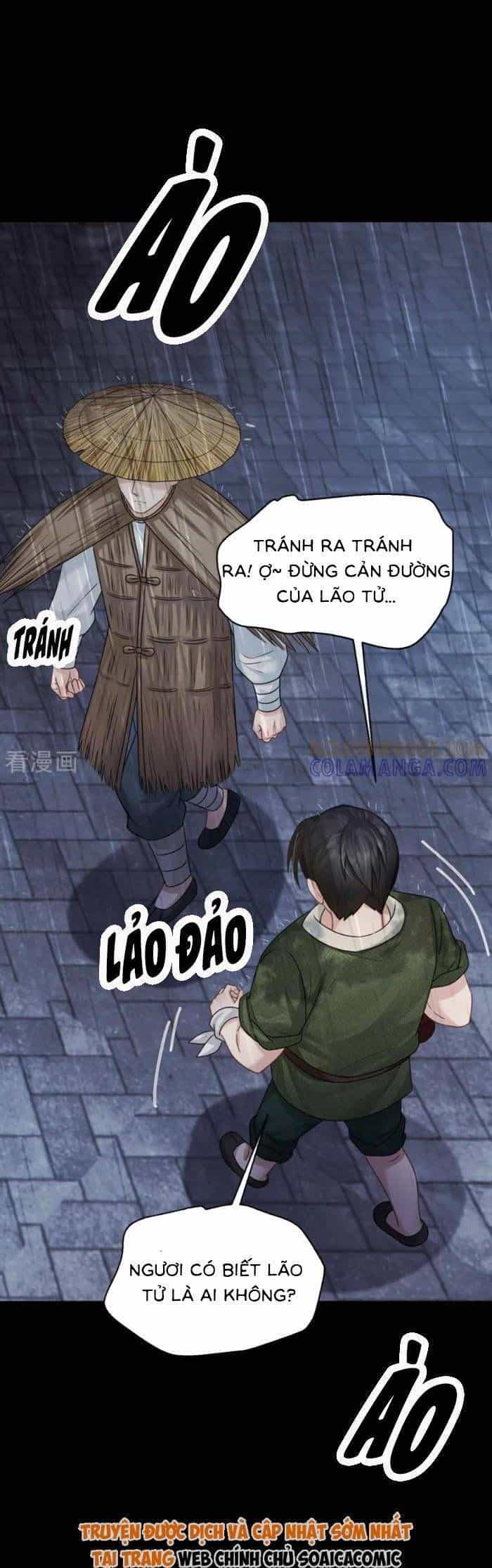 Mang Cả Siêu Thị Xuyên Không Về Nuôi Thừa Tướng - Chương 54 - ảnh 19