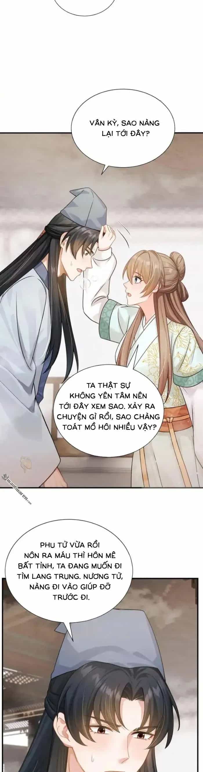 Mang Cả Siêu Thị Xuyên Không Về Nuôi Thừa Tướng - Chương 63 - ảnh 17