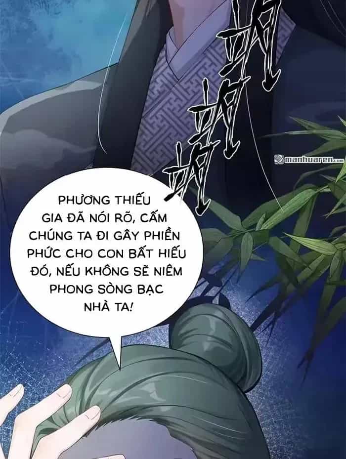 Mang Cả Siêu Thị Xuyên Không Về Nuôi Thừa Tướng - Chương 79 - ảnh 21
