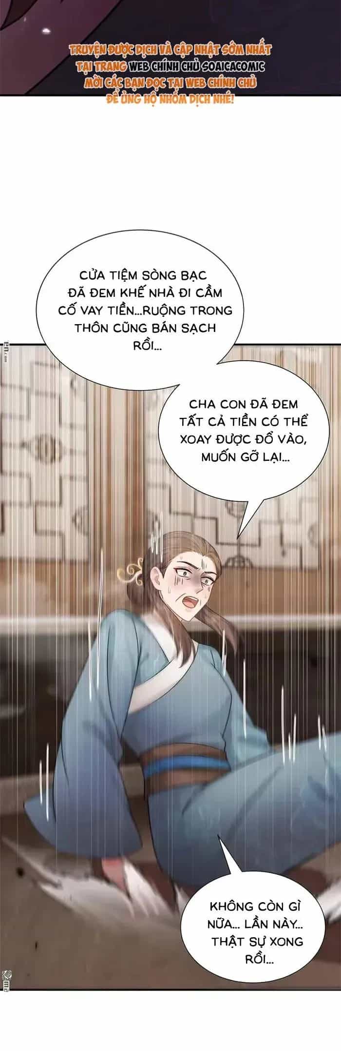 Mang Cả Siêu Thị Xuyên Không Về Nuôi Thừa Tướng - Chương 84 - ảnh 3