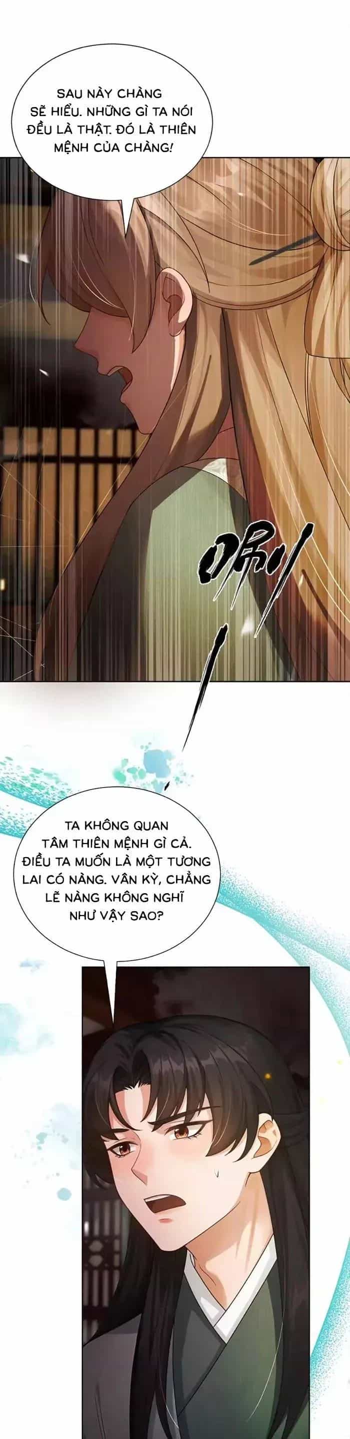 Mang Cả Siêu Thị Xuyên Không Về Nuôi Thừa Tướng - Chương 90 - ảnh 12