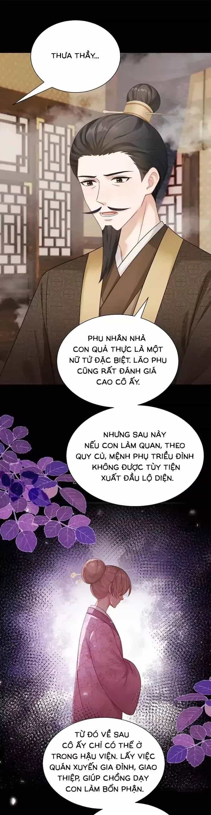 Mang Cả Siêu Thị Xuyên Không Về Nuôi Thừa Tướng - Chương 90 - ảnh 20