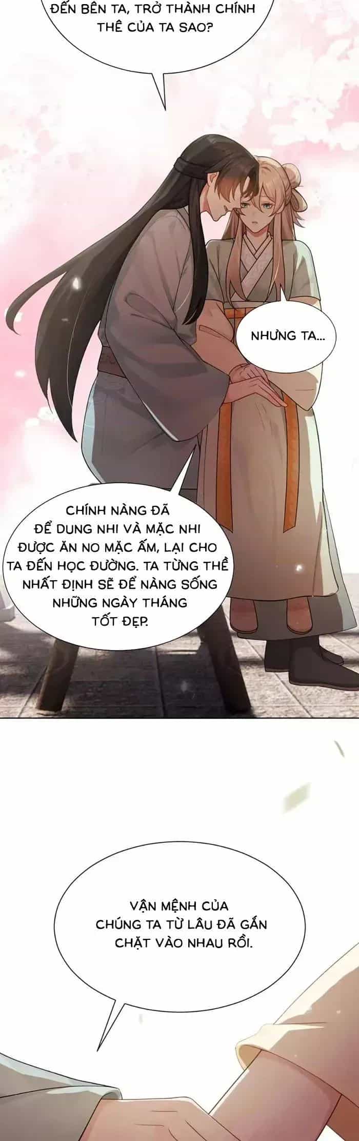 Mang Cả Siêu Thị Xuyên Không Về Nuôi Thừa Tướng - Chương 91 - ảnh 20