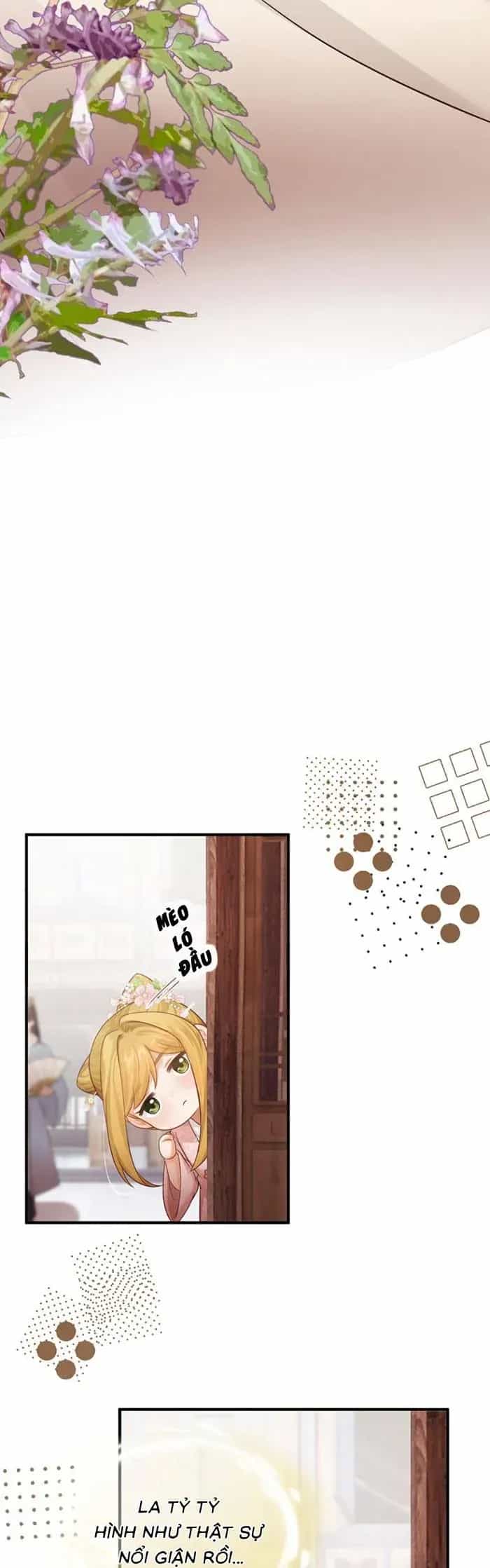 Mang Cả Siêu Thị Xuyên Không Về Nuôi Thừa Tướng - Chương 95 - ảnh 4