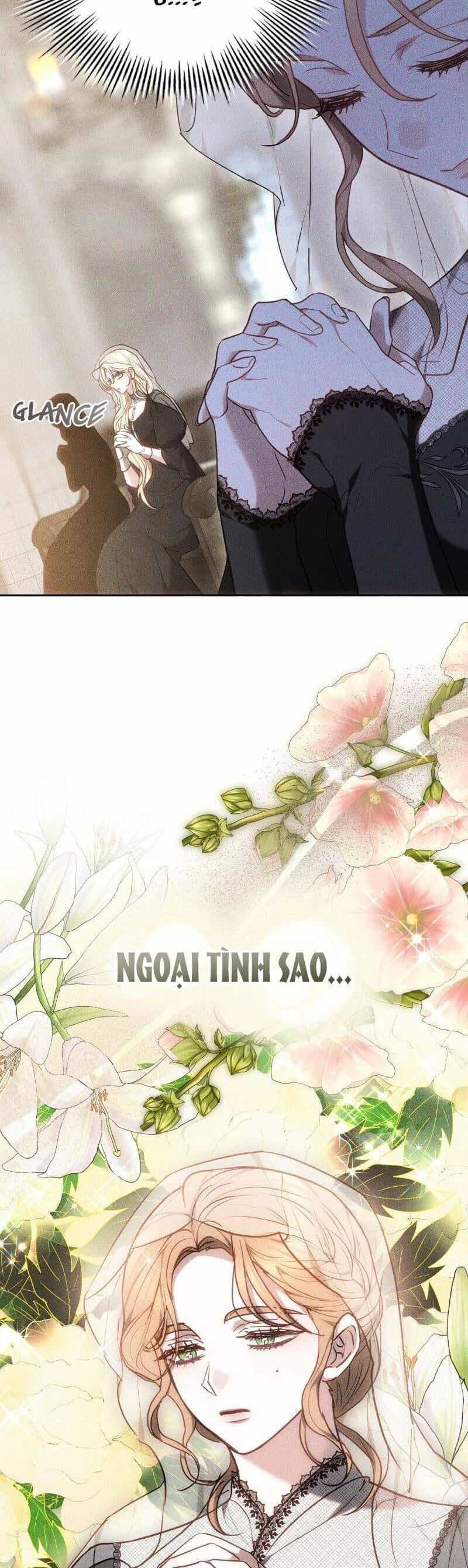 Mang Em Vào Giấc Ngủ - Chương 14 - ảnh 9