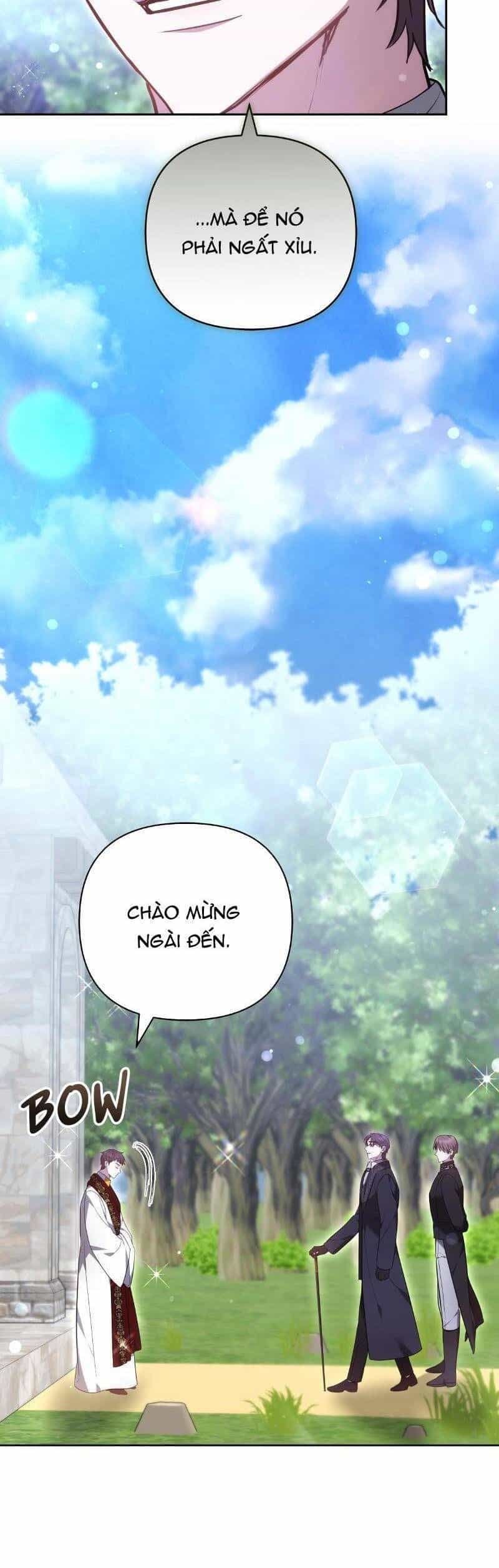 Mang Em Vào Giấc Ngủ - Chương 21 - ảnh 47