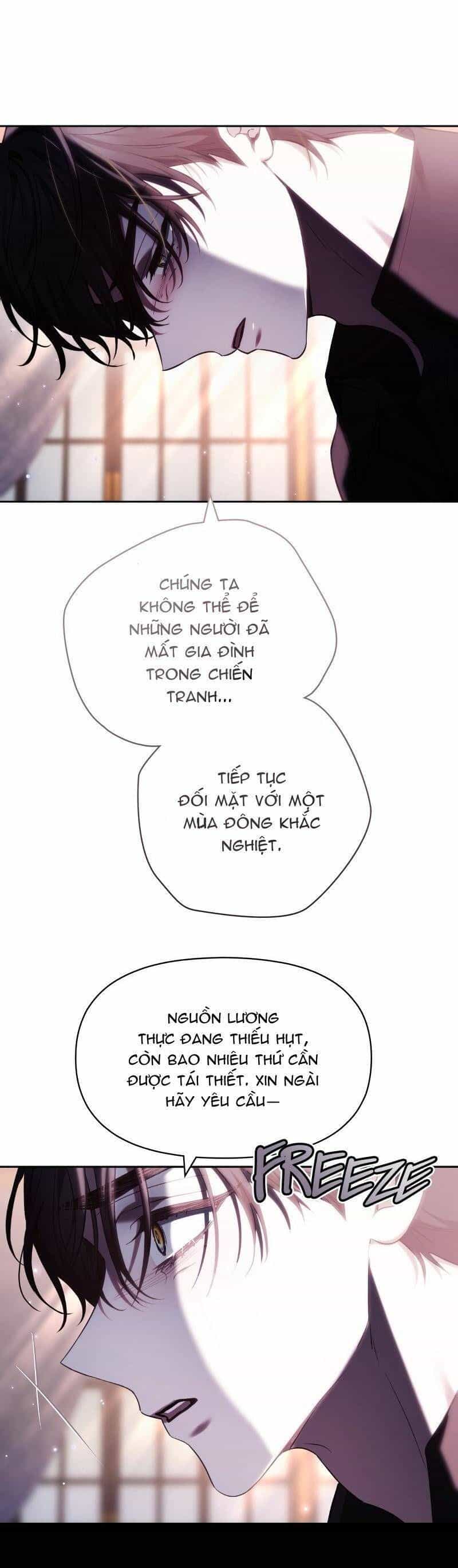 Mang Em Vào Giấc Ngủ - Chương 9 - ảnh 21