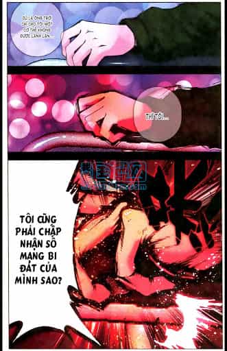 Mãng Hoang Ký - Chương 6 - ảnh 19
