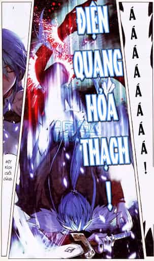 Mãng Hoang Ký - Chương 8 - ảnh 18