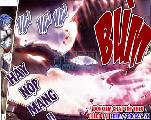 Mãng Hoang Ký - Chương 8 - ảnh 20
