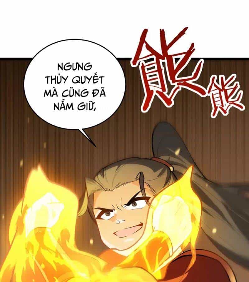 Mang Theo Các Tiên Tử Vô Địch Thiên Hạ - Chương 10 - ảnh 9