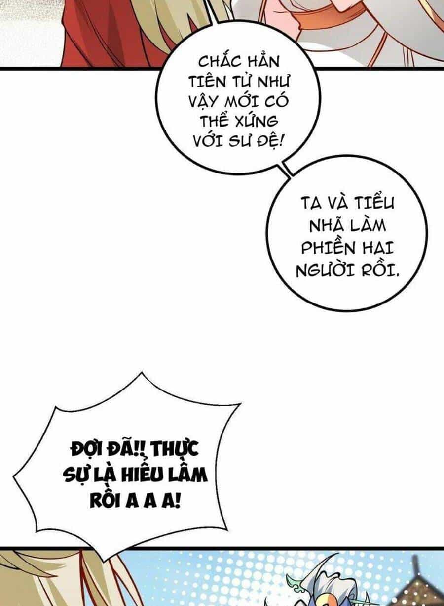 Mang Theo Các Tiên Tử Vô Địch Thiên Hạ - Chương 47 - ảnh 14