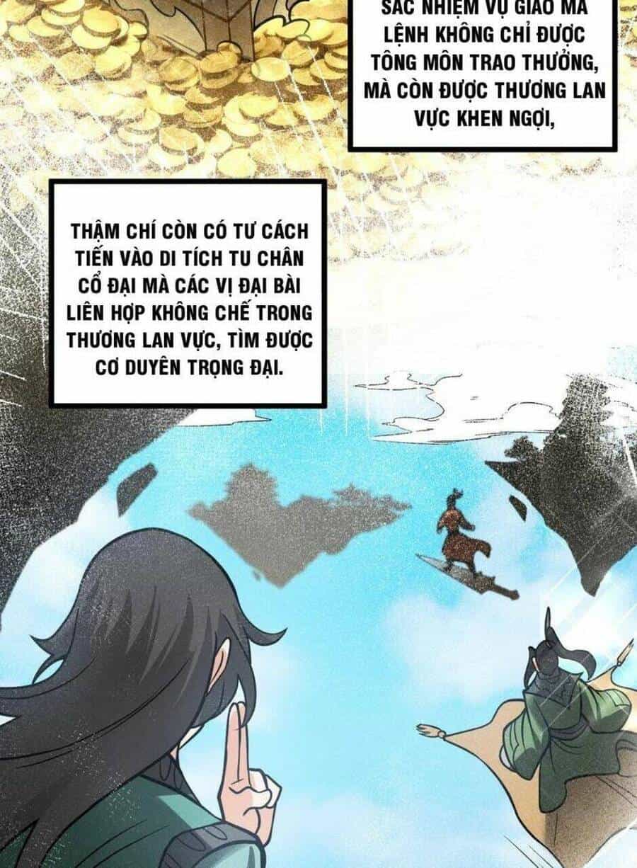 Mang Theo Các Tiên Tử Vô Địch Thiên Hạ - Chương 47 - ảnh 63