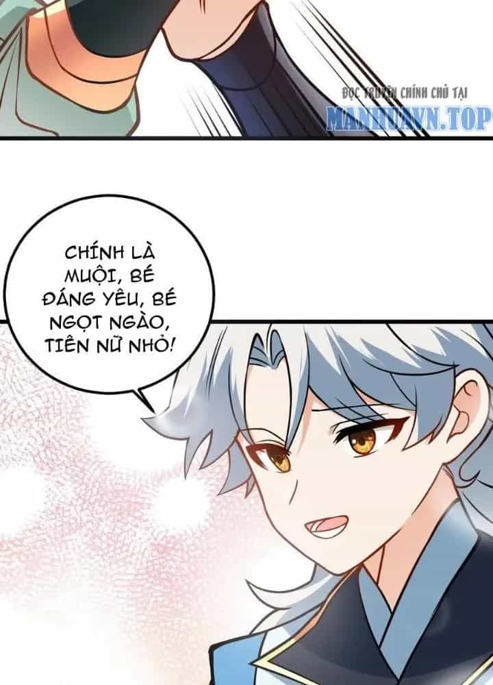 Mang Theo Các Tiên Tử Vô Địch Thiên Hạ - Chương 49 - ảnh 31