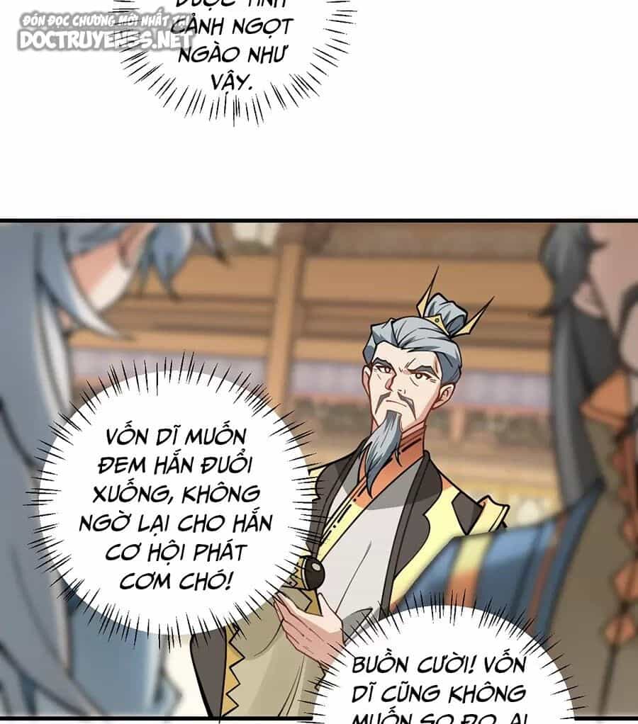 Mang Theo Các Tiên Tử Vô Địch Thiên Hạ - Chương 53.1 - ảnh 24