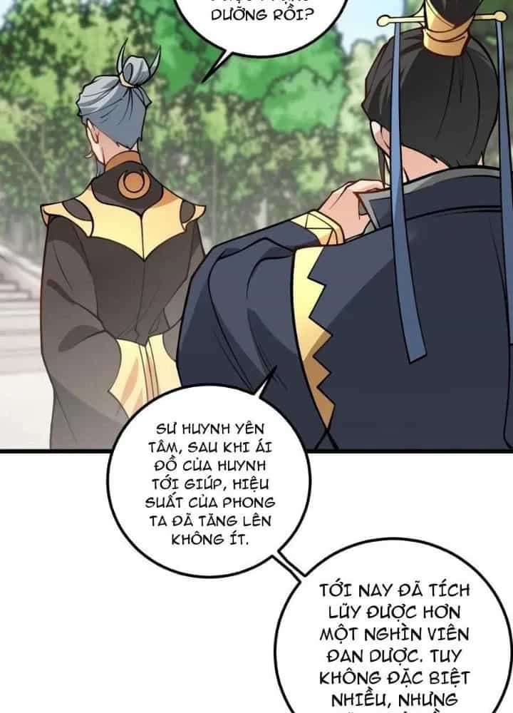 Mang Theo Các Tiên Tử Vô Địch Thiên Hạ - Chương 52 - ảnh 17