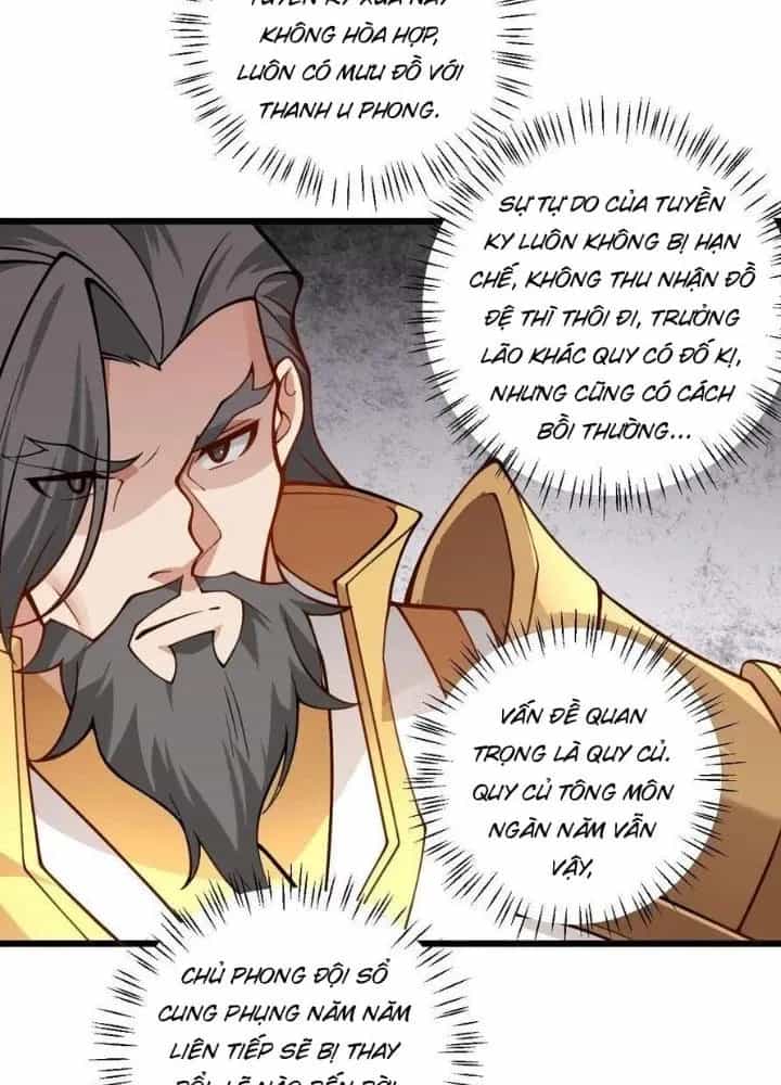 Mang Theo Các Tiên Tử Vô Địch Thiên Hạ - Chương 52 - ảnh 97