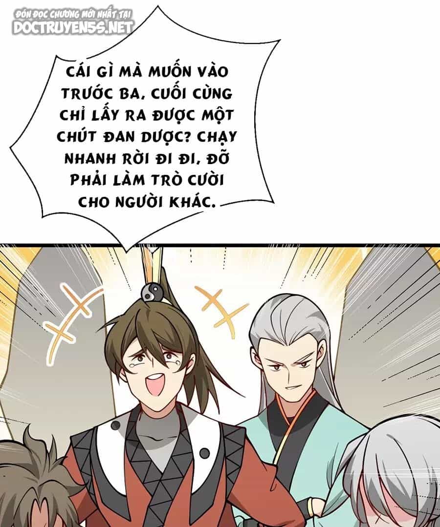 Mang Theo Các Tiên Tử Vô Địch Thiên Hạ - Chương 57.2 - ảnh 23