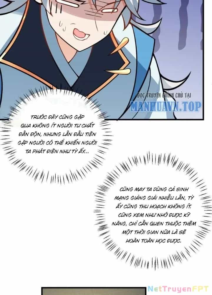 Mang Theo Các Tiên Tử Vô Địch Thiên Hạ - Chương 55 - ảnh 101