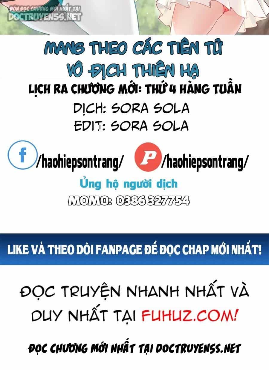 Mang Theo Các Tiên Tử Vô Địch Thiên Hạ - Chương 60.1 - ảnh 3