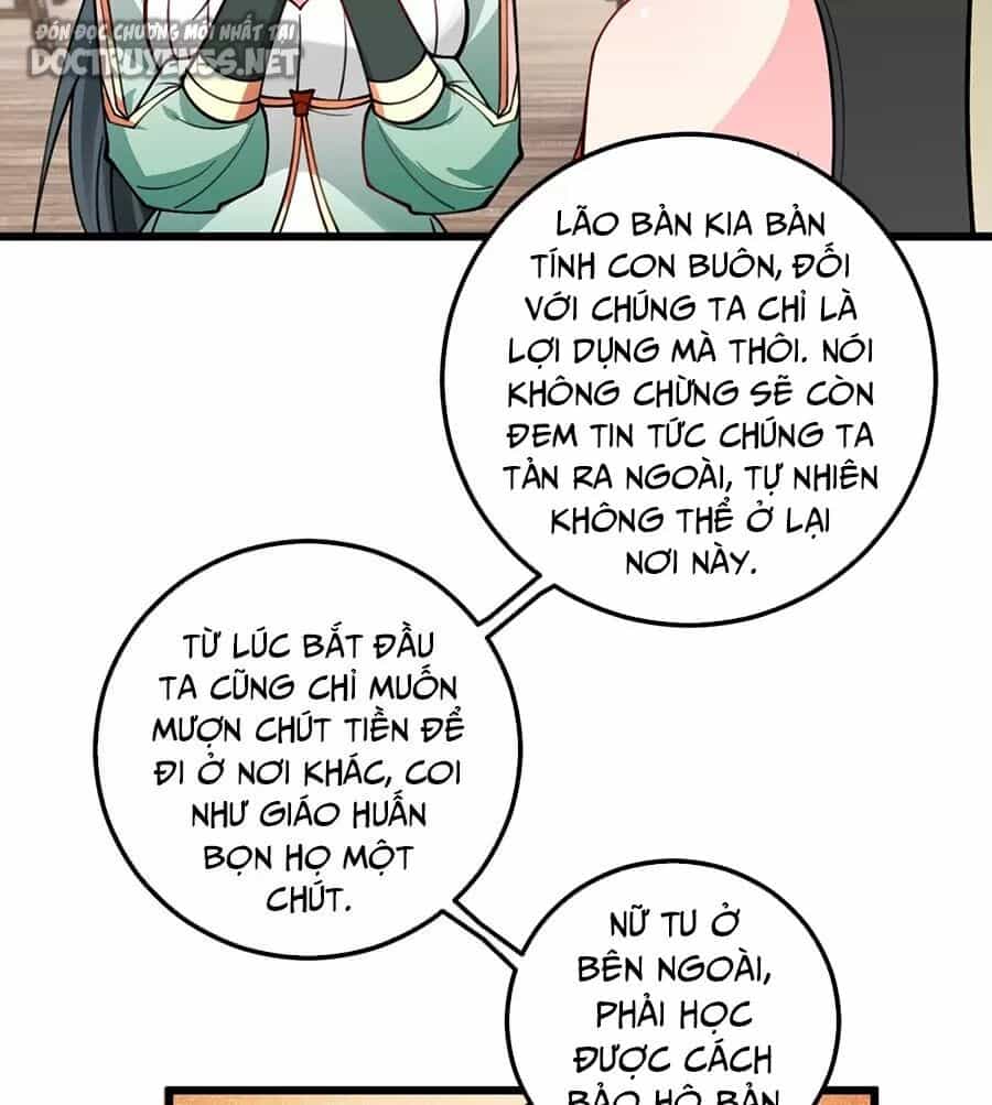 Mang Theo Các Tiên Tử Vô Địch Thiên Hạ - Chương 61.1 - ảnh 9