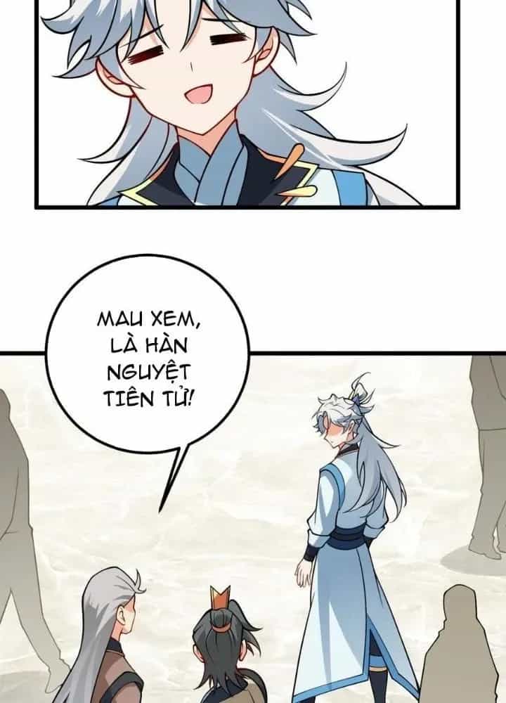 Mang Theo Các Tiên Tử Vô Địch Thiên Hạ - Chương 57 - ảnh 37