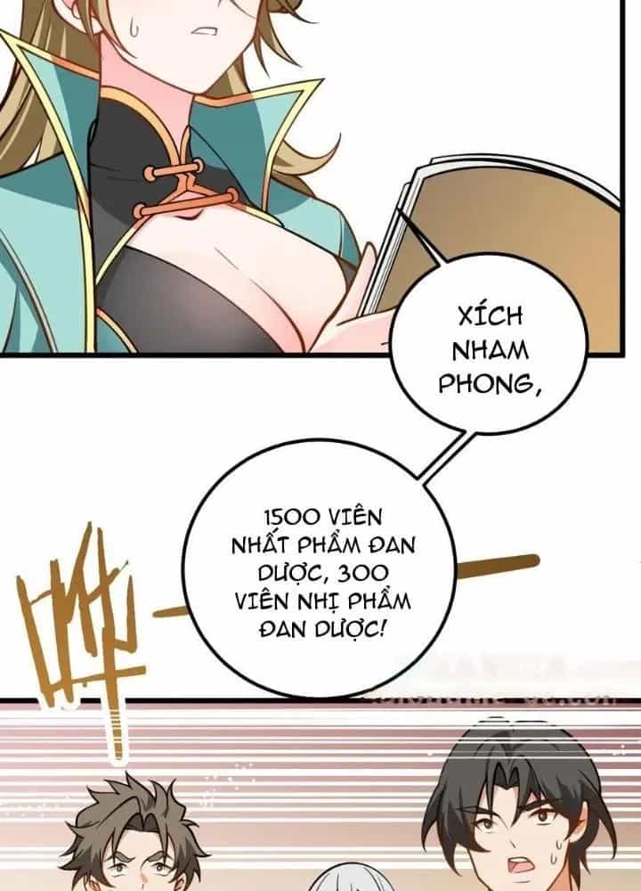 Mang Theo Các Tiên Tử Vô Địch Thiên Hạ - Chương 57 - ảnh 61