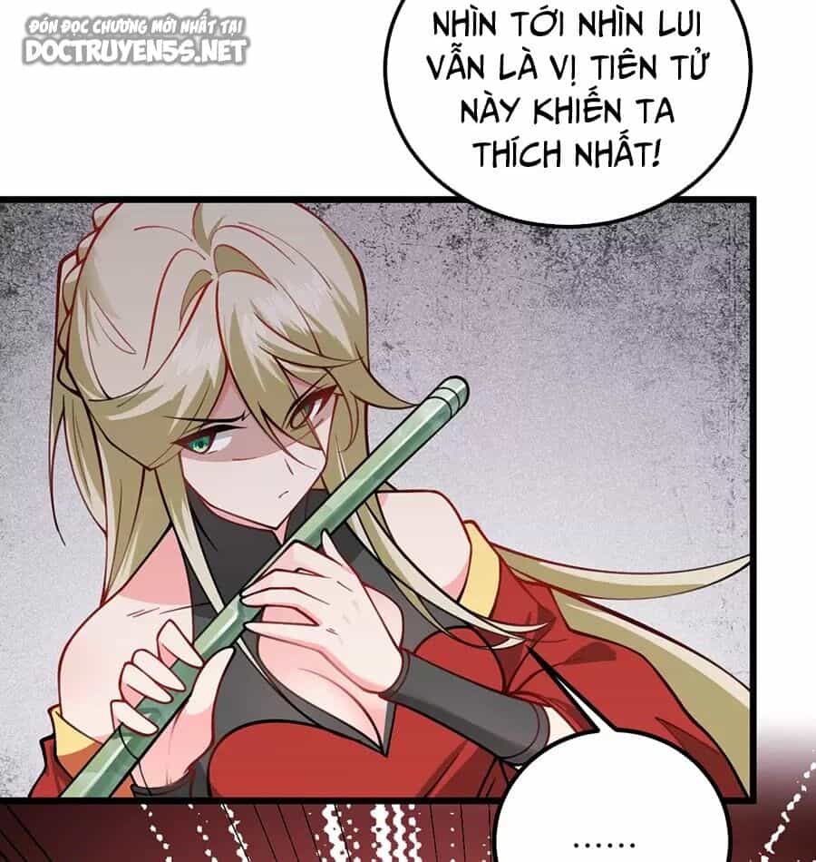 Mang Theo Các Tiên Tử Vô Địch Thiên Hạ - Chương 64 - ảnh 26