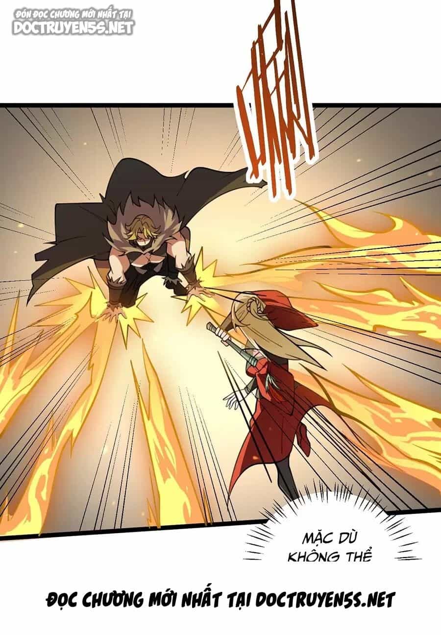 Mang Theo Các Tiên Tử Vô Địch Thiên Hạ - Chương 64 - ảnh 52