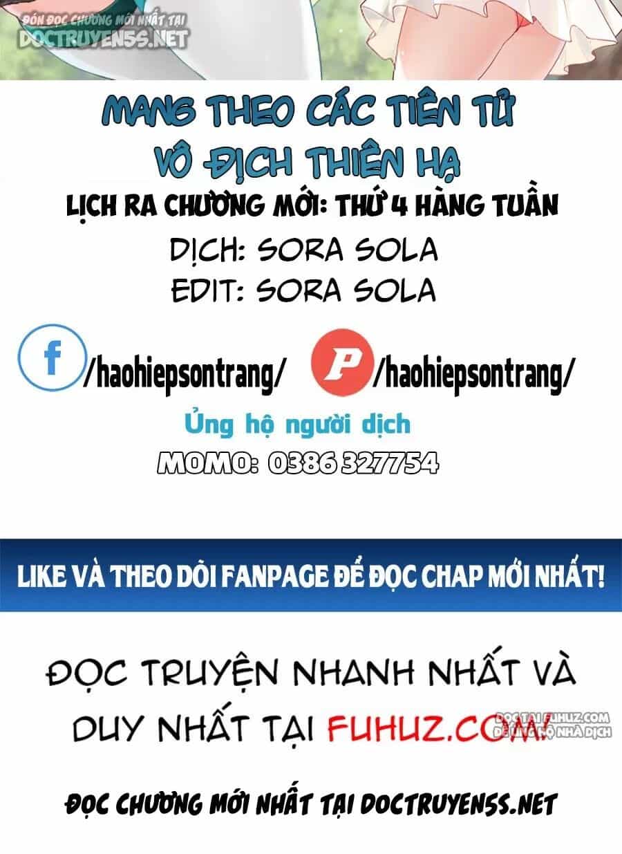 Mang Theo Các Tiên Tử Vô Địch Thiên Hạ - Chương 67 - ảnh 3